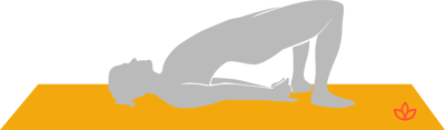 Setu Bandha Sarvangasana