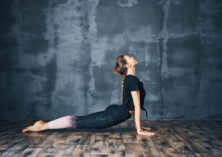A Vinyasa Sequence for Beginners