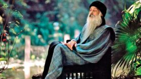 Osho: An Original Guru’s Journey and Teachings Based in Love